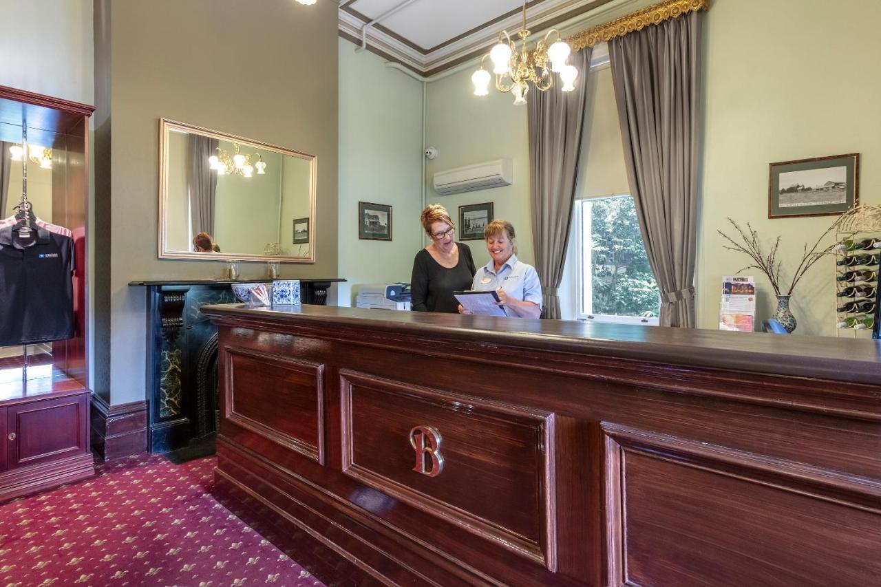 Club Wyndham Ballarat, Trademark Collection By Wyndham Eksteriør bilde