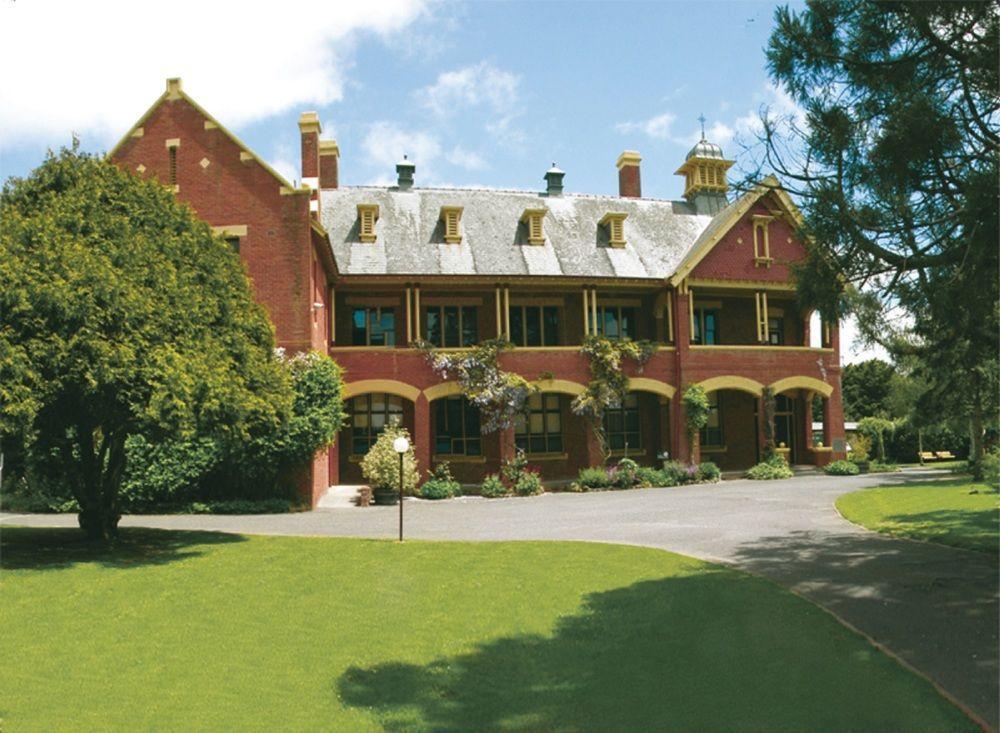 Club Wyndham Ballarat, Trademark Collection By Wyndham Eksteriør bilde