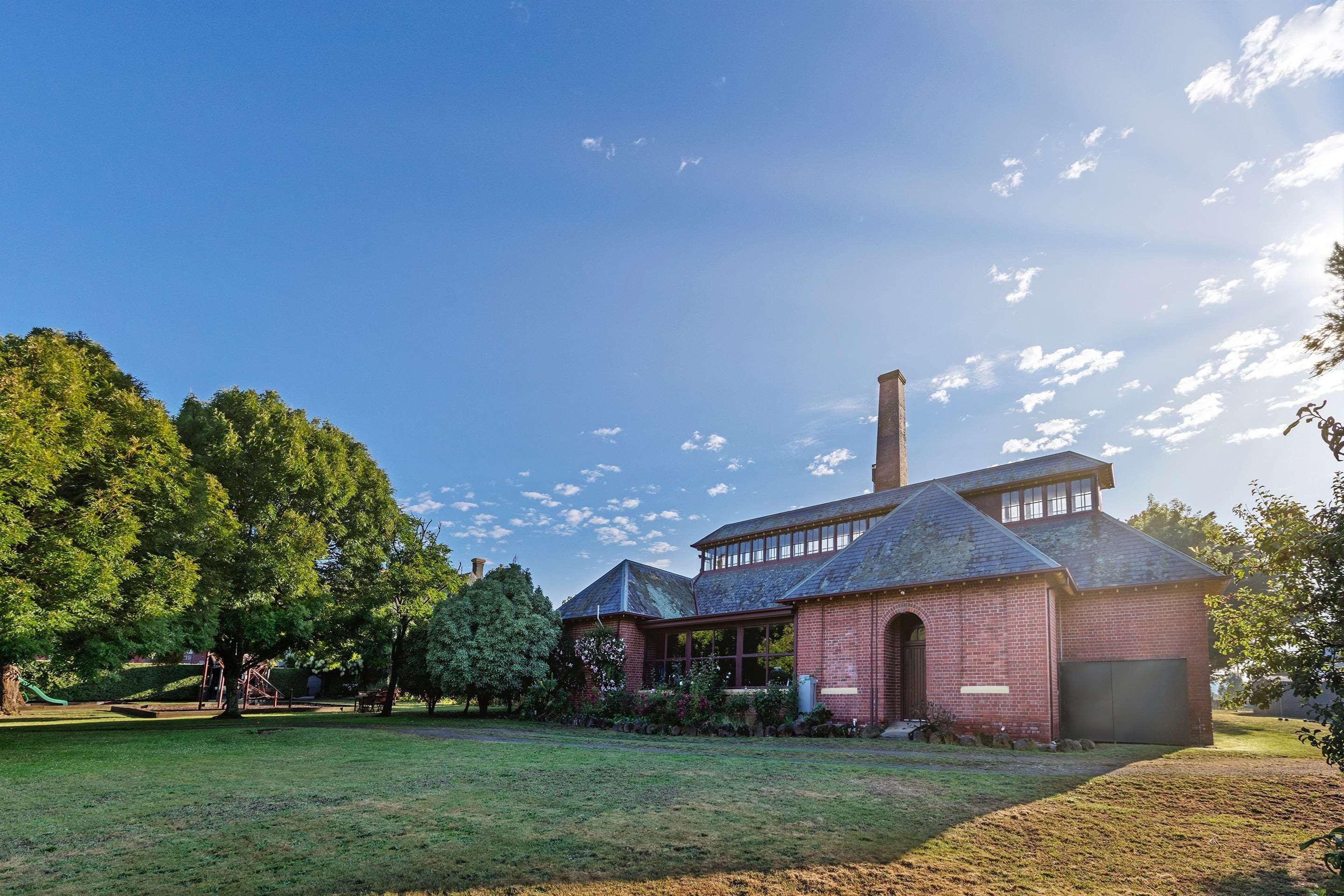 Club Wyndham Ballarat, Trademark Collection By Wyndham Eksteriør bilde