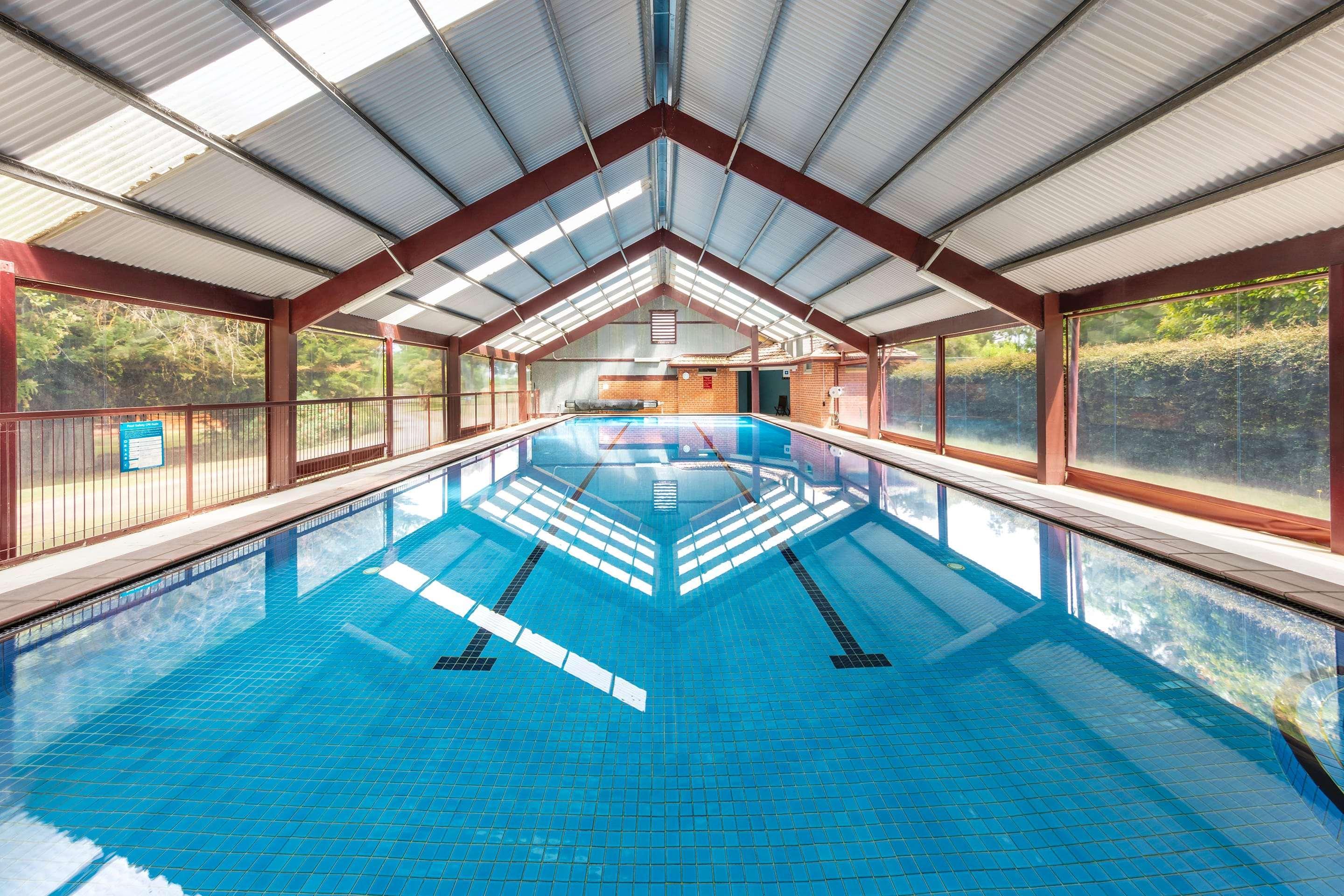 Club Wyndham Ballarat, Trademark Collection By Wyndham Eksteriør bilde