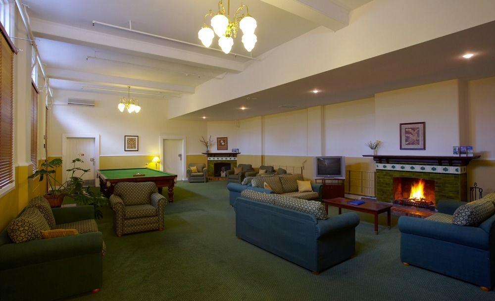 Club Wyndham Ballarat, Trademark Collection By Wyndham Eksteriør bilde