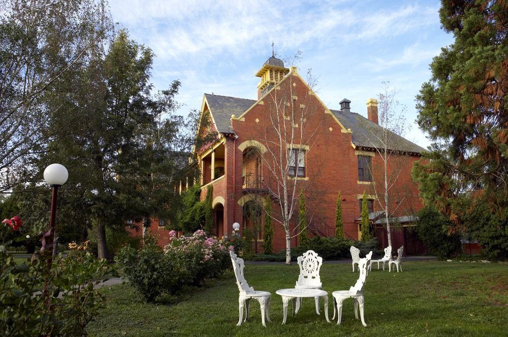 Club Wyndham Ballarat, Trademark Collection By Wyndham Eksteriør bilde