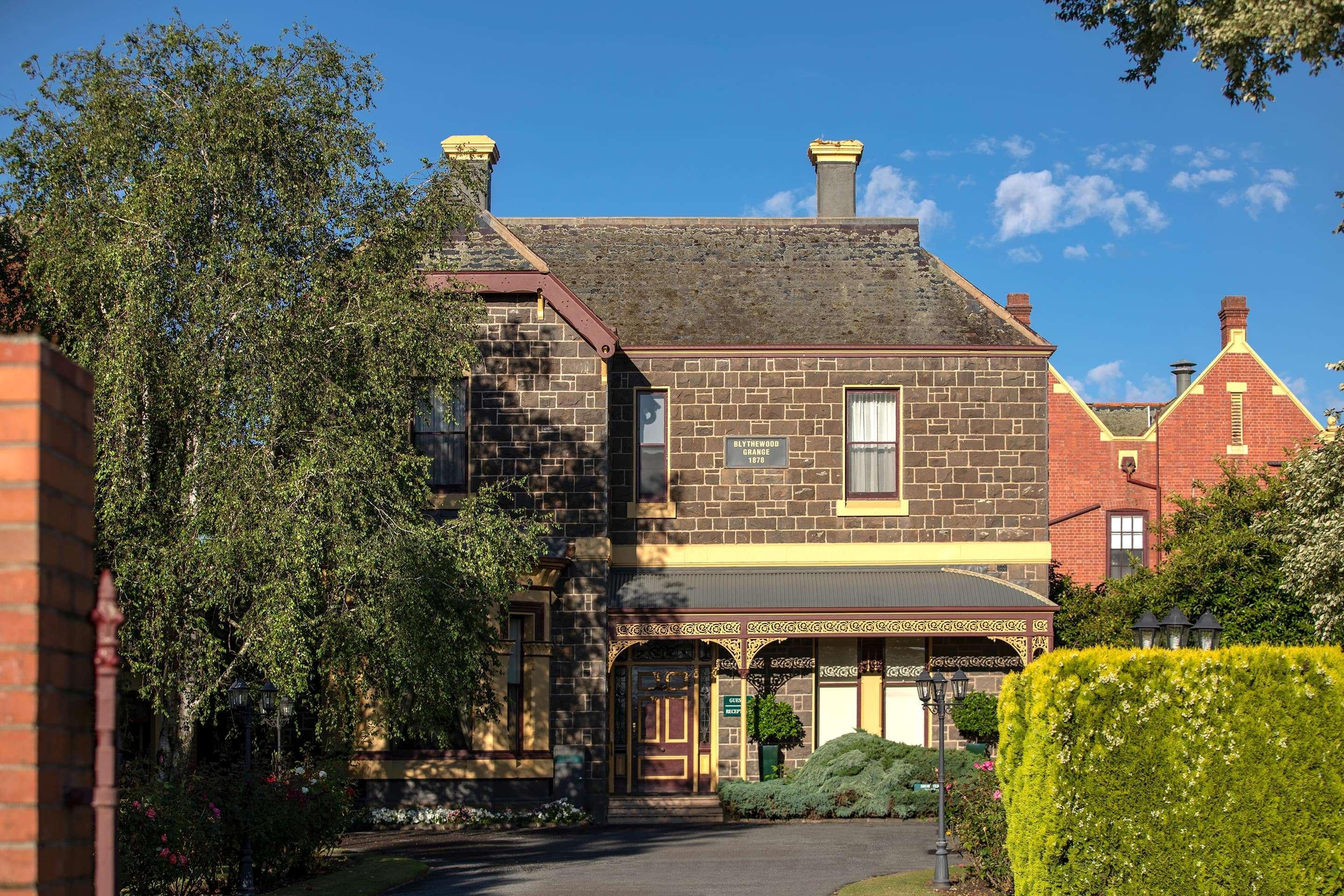 Club Wyndham Ballarat, Trademark Collection By Wyndham Eksteriør bilde
