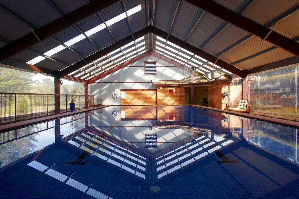 Club Wyndham Ballarat, Trademark Collection By Wyndham Eksteriør bilde