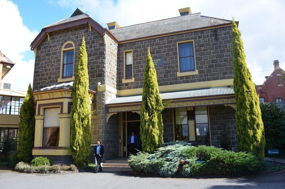 Club Wyndham Ballarat, Trademark Collection By Wyndham Eksteriør bilde