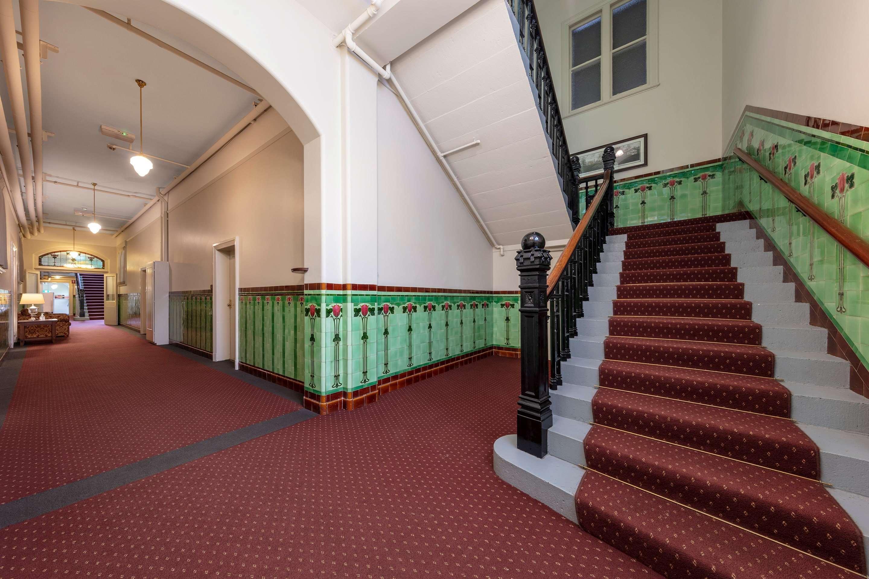 Club Wyndham Ballarat, Trademark Collection By Wyndham Eksteriør bilde