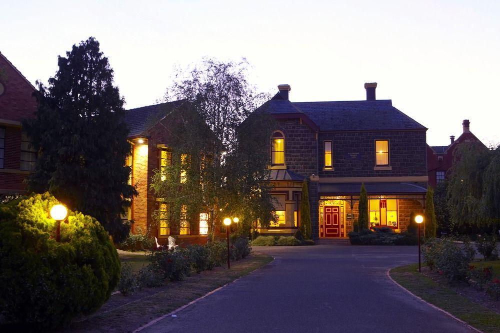 Club Wyndham Ballarat, Trademark Collection By Wyndham Eksteriør bilde