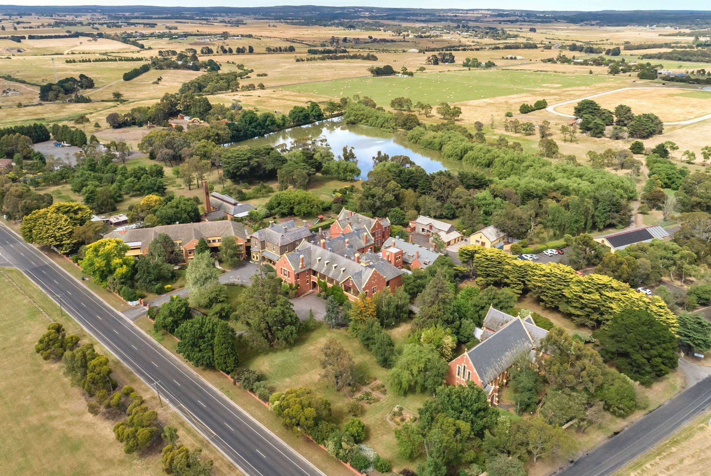Club Wyndham Ballarat, Trademark Collection By Wyndham Eksteriør bilde