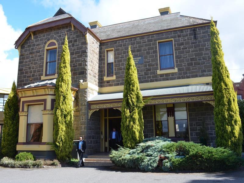 Club Wyndham Ballarat, Trademark Collection By Wyndham Eksteriør bilde