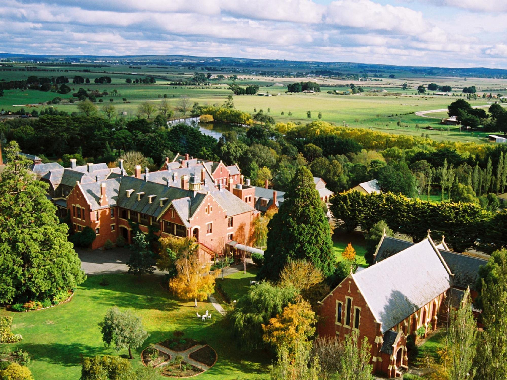 Club Wyndham Ballarat, Trademark Collection By Wyndham Eksteriør bilde