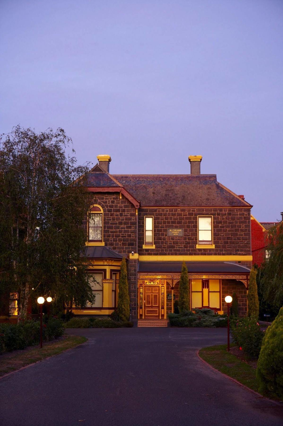 Club Wyndham Ballarat, Trademark Collection By Wyndham Eksteriør bilde