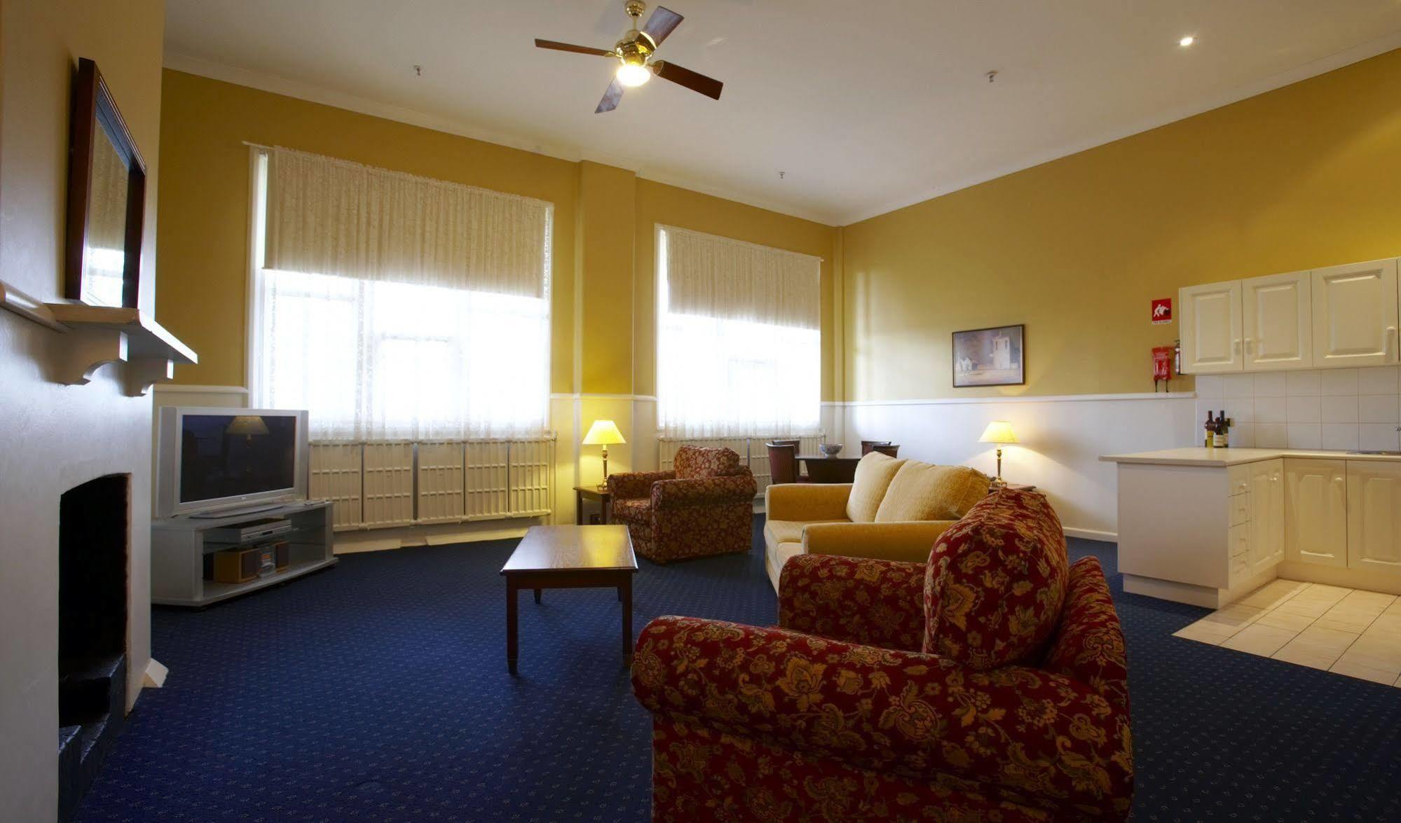 Club Wyndham Ballarat, Trademark Collection By Wyndham Eksteriør bilde